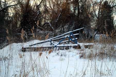 Tashmoo Park - Possible Remnats (newer photo)
